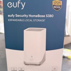 Eufy Homebase S380