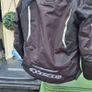 alpinestars motorcycle jacket Image 3