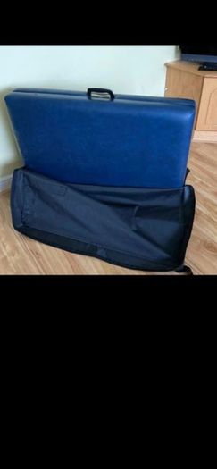 Massage Table