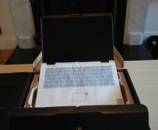 Dell Pro 14 Plus, business laptop, brand New