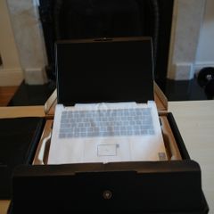 Dell Pro 14 Plus, business laptop, brand New