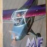 Microlight Flying Image 9