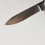 Vintage Wenger Alox Soldier 1977 Original Swiss Army Issued Swiss Army Knife Discontinued Collectable Image 6