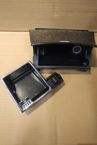 Mercedes ashtray W211 E class