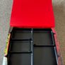 House of 1000 Corpses action figures and storage case Image 2