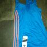 Addidas training top Image 4