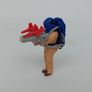 Kenner M.A.S.K. Venoms Revenge Part Set & Miles Mayhem Image 2