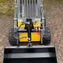 Brand New Mini Skid Steer Loader Image 2
