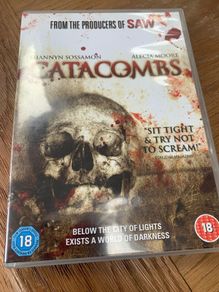 Catacombs (2007)