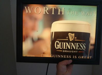 Guinness picture