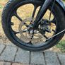 Fiido D2s Electric Bike Image 3