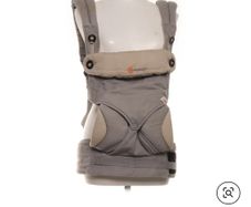 Ergo baby carrier and koala baby carrier