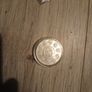 silver coin 100% Image 8