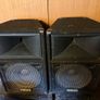 Yamaha S112IV PA Speaker Pair Image 3