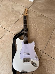 electric guitar