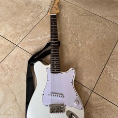 electric guitar