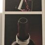 Wine Bottle Gift Set with tools Image 6