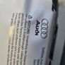 Audi A6 C7 RS6 A7 RS7 A8 D4 Passenger Dashboard Airbag Image 2