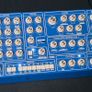 GS Music E7 Analog Poly Synth (Free Shipping) Image 3