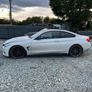 Breaking bmw 420d 2015 f32 x drive 300 M sport Image 4
