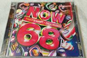 Now 68 Double Cd