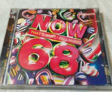 Now 68 Double Cd