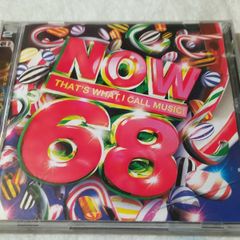 Now 68 Double Cd