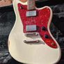 Fano JM6 Standard Olympic White Relic (Delivery available) Image 5