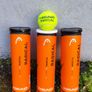Tennis Raquet Set Image 4