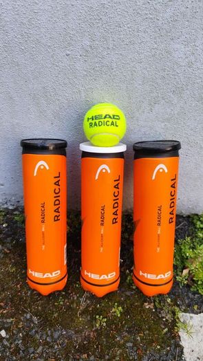 Tennis Raquet Set