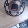 bike steampunk clock Image 2