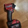 Milwaukee M18FID3 Fuel Gen 4 Impact Driver Kit Image 4