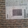 Large shaggy rug Image 2