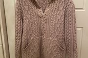 wool jumper