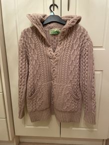 wool jumper