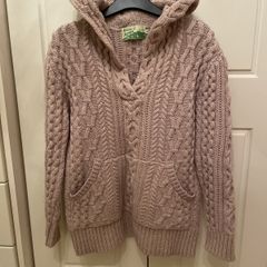wool jumper