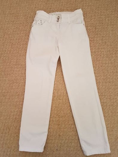 Girls trousers