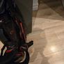 Titleist Players StaDry Golf Stand bag Image 5