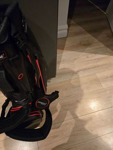 Titleist Players StaDry Golf Stand bag