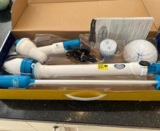 jml spin scrubber