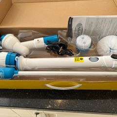 jml spin scrubber