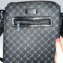 Cross body luxury bag brand new never used Image 4