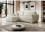 Corner Sofa Bed ALLORA