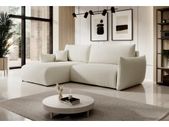 Corner Sofa Bed ALLORA