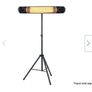 Sahara patio heater Image 2