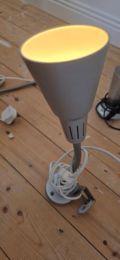 Table Lamps