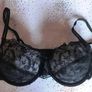 Lingerie - Two Set Pretty Balcony Bras 38C New Image 3