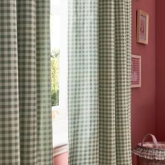 Blackout Lined Curtains