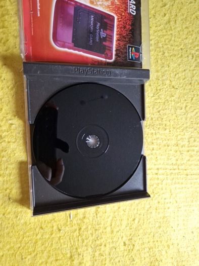 This is football PlayStation1 Ps1 PlayStation2 Ps2 Games Original