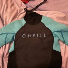 O neill shorty wetsuit - 10 years
